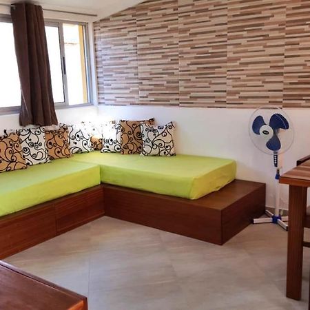 Basic Hotel Mindelo Zewnętrze zdjęcie