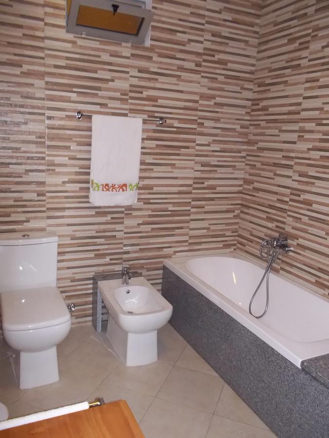 Basic Hotel Mindelo Zewnętrze zdjęcie