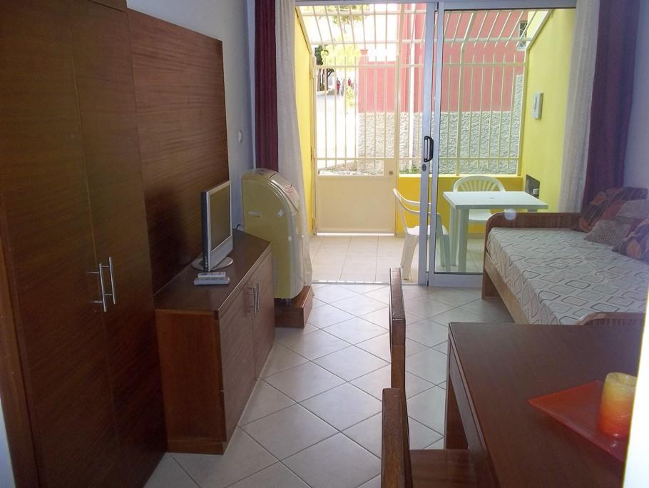 Basic Hotel Mindelo Zewnętrze zdjęcie