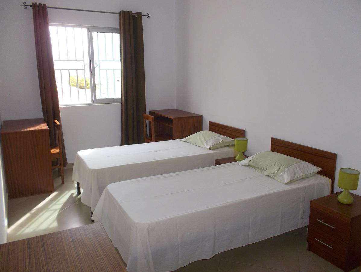 Basic Hotel Mindelo Zewnętrze zdjęcie