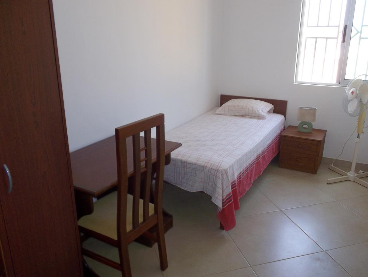 Basic Hotel Mindelo Zewnętrze zdjęcie
