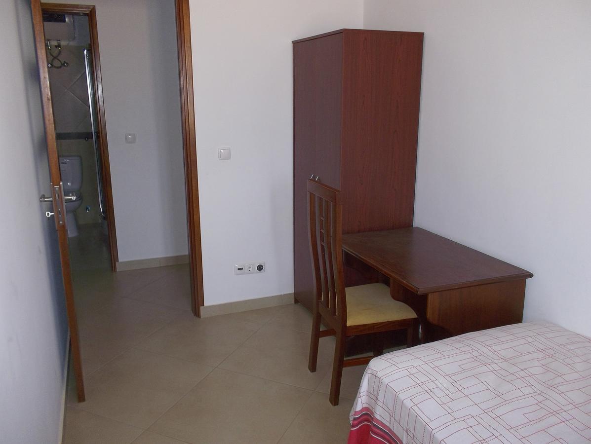 Basic Hotel Mindelo Zewnętrze zdjęcie