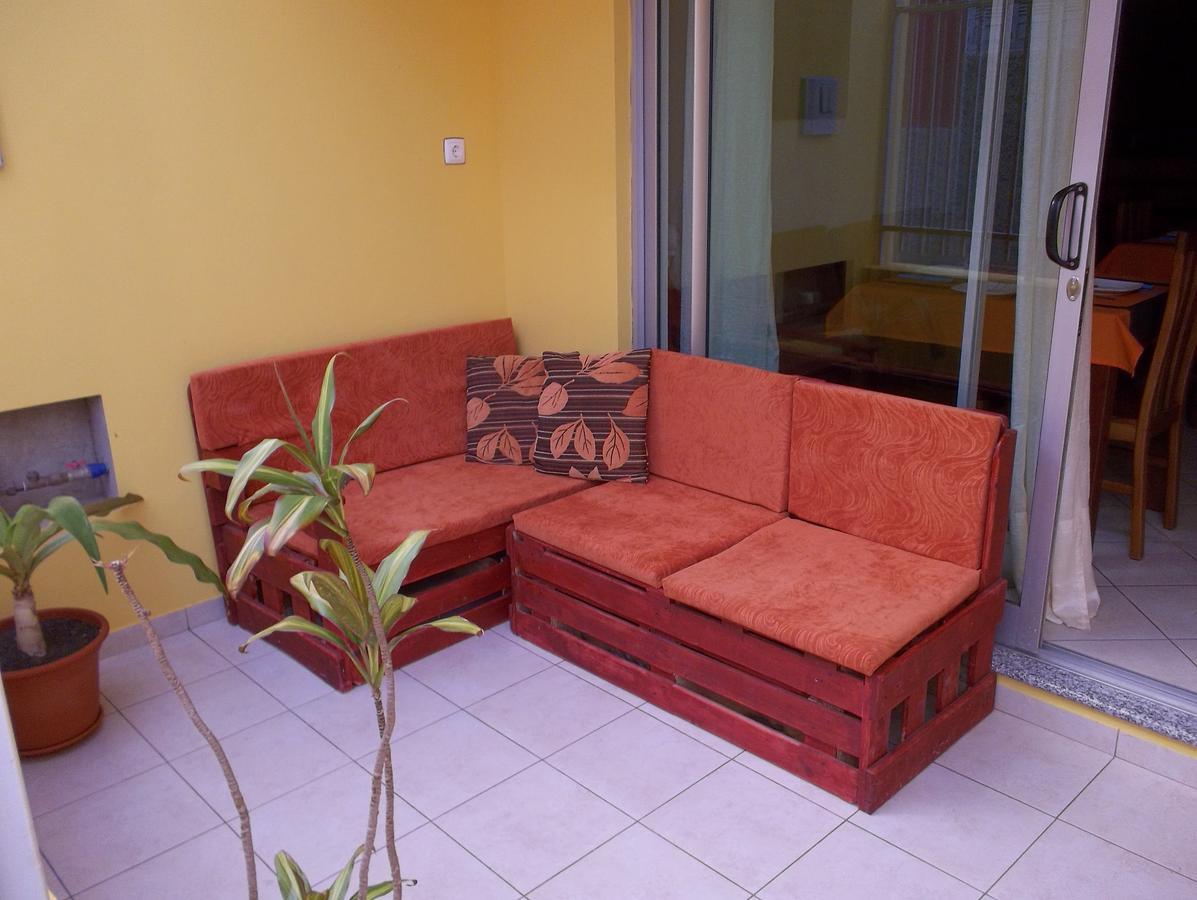Basic Hotel Mindelo Zewnętrze zdjęcie