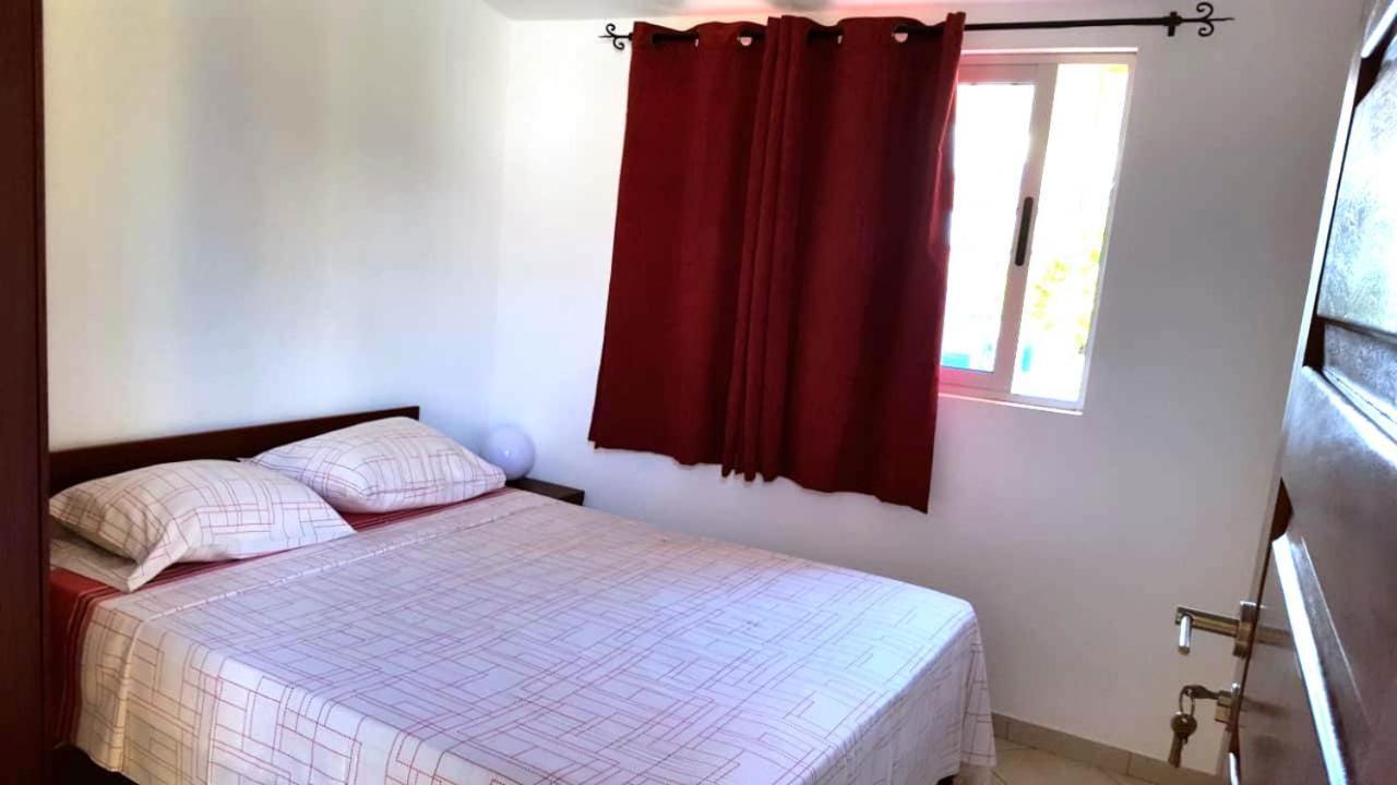 Basic Hotel Mindelo Zewnętrze zdjęcie