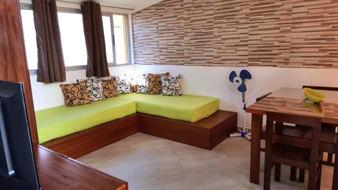 Basic Hotel Mindelo Zewnętrze zdjęcie