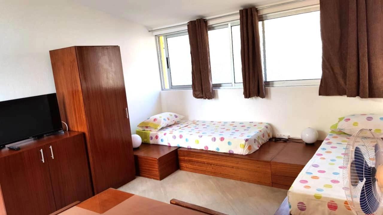 Basic Hotel Mindelo Zewnętrze zdjęcie
