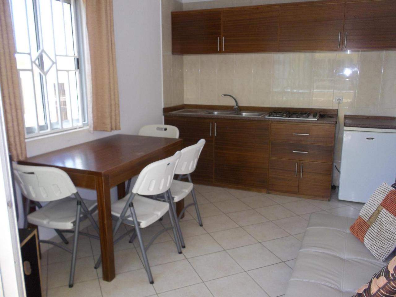 Basic Hotel Mindelo Zewnętrze zdjęcie