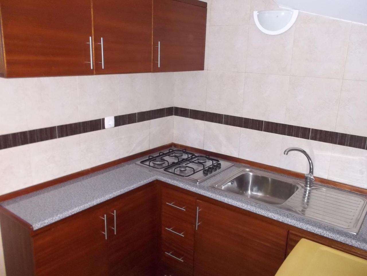 Basic Hotel Mindelo Zewnętrze zdjęcie