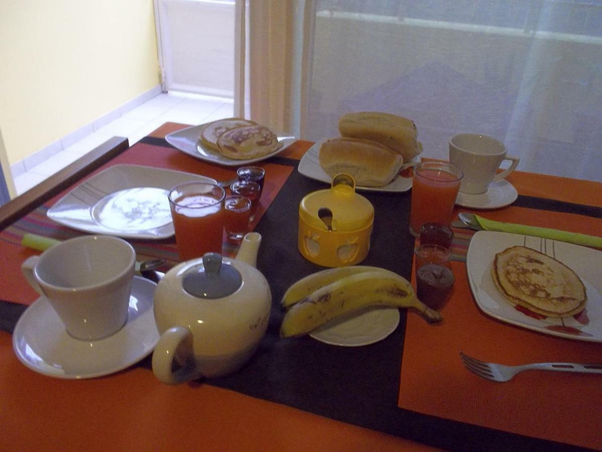 Basic Hotel Mindelo Zewnętrze zdjęcie
