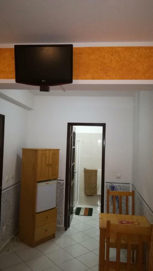 Basic Hotel Mindelo Zewnętrze zdjęcie