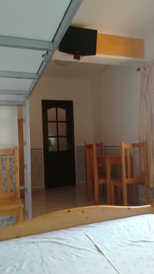 Basic Hotel Mindelo Zewnętrze zdjęcie