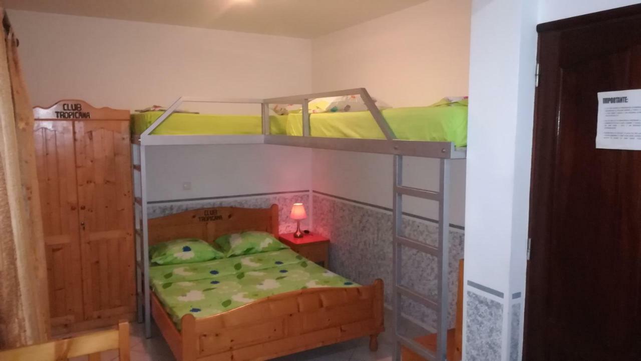 Basic Hotel Mindelo Zewnętrze zdjęcie