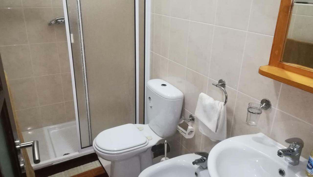 Basic Hotel Mindelo Zewnętrze zdjęcie