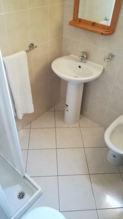 Basic Hotel Mindelo Zewnętrze zdjęcie