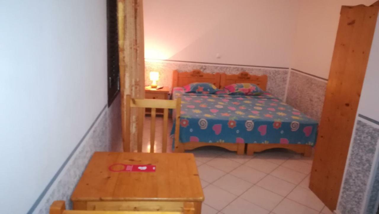 Basic Hotel Mindelo Zewnętrze zdjęcie