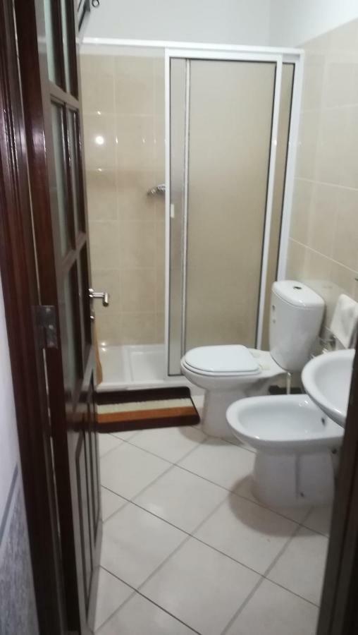 Basic Hotel Mindelo Zewnętrze zdjęcie
