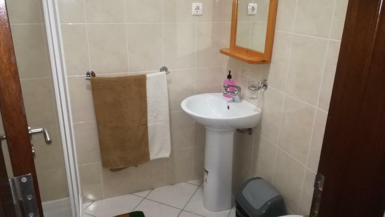 Basic Hotel Mindelo Zewnętrze zdjęcie
