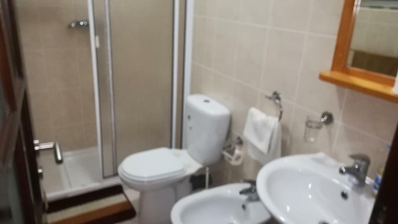 Basic Hotel Mindelo Zewnętrze zdjęcie