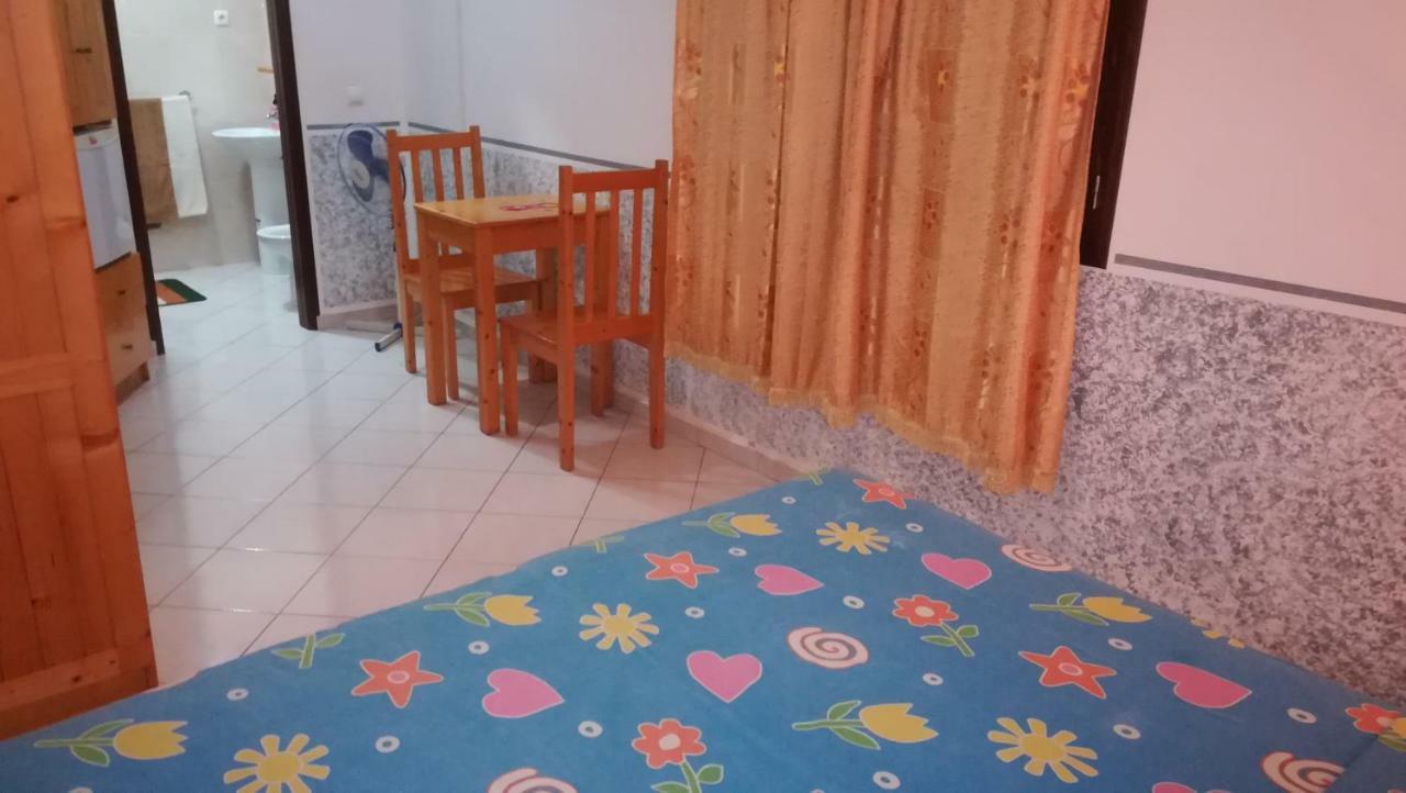 Basic Hotel Mindelo Zewnętrze zdjęcie