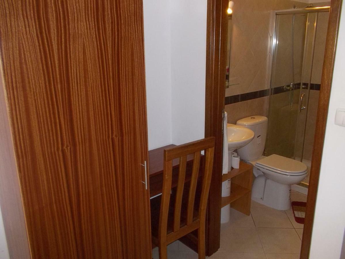 Basic Hotel Mindelo Zewnętrze zdjęcie