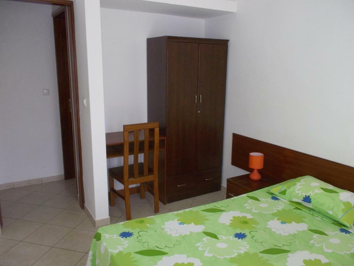 Basic Hotel Mindelo Zewnętrze zdjęcie